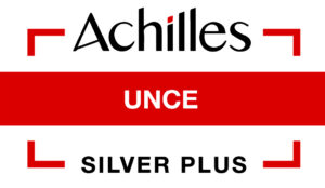 Sellihca qualified - empowered by Achilles